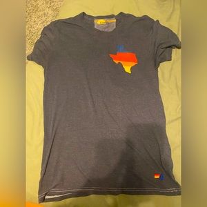 Aviator nation, 2017 ACL - Austin city limits festival, T-shirt, size medium